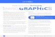 How to Create amazing - · PDF fileprocess to make the delivery of an infographic a smooth experience on the development side and the customer side. ... How to Create amazing infograpHiCs