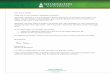 application for - Wilmington University MBA: Management Information Systems ... What is your reason for choosing Wilmington University? q Location q Cost/Affordability ... q Academic
