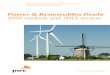 Power & Renewables Deals 2016 outlook and 2015 … Mergers and acquisitions activity within the global power, utilities and renewable energy market Power & Renewables Deals 2016 outlook