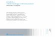 HSPA+ Technology Introduction White Papercdn.rohde-schwarz.com/pws/dl_downloads/dl_applicati… ·  · 2016-11-30HSPA+ Technology Introduction White Paper High Speed Downlink Packet