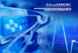 REPRESENTING NEW ENGLAND’S MEDTECH  · PDF fileREPRESENTING NEW ENGLAND’S MEDTECH COMMUNITY ... MEDIC Annual Conference in May and the MedTech Showcase in ... medical device