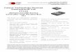 (Enhanced USB Device Controller with Parallel Bus IC) · PDF fileFT122 ENHANCED USB DEVICE CONTROLLER WITH PARALLEL BUS IC ... for use in any medical appliance, device or ... ENHANCED