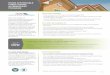 HOME AFFORDABLE FORECLOSURE ALTERNATIvES  · PDF filegreat, the Home Affordable Foreclosure Alternatives Program® (HAFA®) ... including Bank of America, JPMorgan