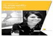 Commonwealth Bank Sustainability Report 2010 - · PDF filewhile our wealth management customers have rated us number one in customer satisfaction in the Wealth Insights Platform Service