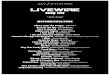 Livewire Song List - GENRE SPECIFIC - AMV Live Music · PDF fileBeat It - Michael Jackson (part of a medley with Billie Jean) ... Microsoft Word - Livewire Song List - GENRE SPECIFIC.docx