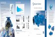 CHOPX SERIES CHOPPER PUMPS PUMPS - Homepage - · PDF file · 2017-05-02CHOPX SERIES CHOPPER PUMPS ... high efficiency anti-fouling chopping impeller, ... the vertical wet-pit and