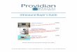 Ultrasound Buyer’s Guide - Providian Medical · PDF fileHow to Shop for an Ultrasound Machine There are many makes and models to choose from, if you arm yourself with a little knowledge,