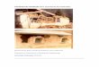 EARTHQUAKE PROBLEM: Do's and Don'ts for Protection · PDF fileEARTHQUAKE PROBLEM: Do's and Don'ts ... region affected by Oct. 20, 1991 earthquake in ... In India epicentres of earthquakes