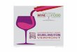 WATERFRONT PARK 2017 BURLINGTON · PDF fileWelcome to the EIGHth Annual Burlington Wine & Food Festival! It was eight years ago that an idea was born over a glass of wine (or several)