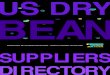 US DRY BEAN OF US BEAN SUPPLIERS · QUALITY GROWN IN THE USA SUPPLIERS US DRY BEAN DIRECTORY. ... overseas importers, ... the United States