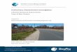 Preliminary Geotechnical Investigation - ajax.ca · PDF file4.2.5 Reuse and Disposal of Existing Pavement ... any queries concerning the geotechnical aspects of the proposed project