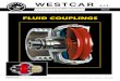 FLUID COUPLINGS -   ADVANTAGES OF USING FLUID COUPLINGS ... The ROTOFLUID fluid coupling acts like a centrifugal clutch, by driving ... The disadvantages