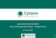 Kenya Listed Commercial Banks Cytonn Q1 Banking · PDF fileKenya Listed Commercial Banks Cytonn Q1 Banking Sector Report –Abridged Version ... • Concentration is fairly high in