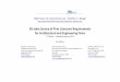 50-state Survey of Firm Licensure Requirements for ... Survey of Firm Licensure Requirements . for Architectural and Engineering Firms ... tate ure of Firm Licensure Requirements for