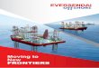 Moving to New FRONTIERS - Eversendai To NEw FRONTIERS ... • Shineversendai Engineering (M) Sdn Bhd (Malaysia) ... Mini-Substation with Transformer pROcESSM ODULES
