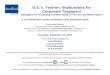 U.S. v. Textron: Implications for Corporate Taxpayersmedia.straffordpub.com/products/u-s-v-textron-implications-for... · U.S. v. Textron: Implications for Corporate Taxpayers 