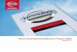 Nissan Brand Advertising Allowance Program (BAP) - · PDF fileNissan’s brand, image, and competitiveness by contributing to NNA dealers’ promotion of NNA products, subject to the