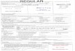 1 z Trini Balcazar Approved as Modified Disapproved/ Withdrawn B. SUBMISSION OF REGULATIONS (Complete when submitting regulations ... (Form STD. 399…