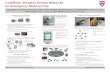 CodeBlue: Wireless Sensor Networks for Emergency …cs.harvard.edu/malan/publications/bu-sensornet-poster.… ·  · 2010-01-13CodeBlue: Wireless Sensor Networks for Emergency Medical