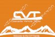 Welcome to the CVT Family - Cascadia Vehicle Roof … ˜ CASCADIA VEHICLE ROOF TOP TENTS INSTALLATION MANUAL IMPORTANT // Please read this Installation Manual in it’s entirety before
