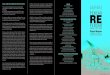 ARQ. JOSÉ DE ARIMATEA MOYAO LÓPEZ UNAMarquitectura.unam.mx/uploads/8/1/1/0/8110907/programa_catedra.pdf · Entre sus obras destacan el Foro Sol (D.F., México); ... Foro temporal-conciertos