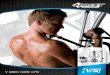 [V] SERIES HOME GYM - HOIST Fitness | Strength · PDF file · 2014-05-19extension and leg curl exercises from the seated position ... Optional 50lb. weight stack upgrade available