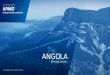 Angola Banking Survey - KPMG · PDF fileKPMG Angola November 2015 | Angola Banking Survey 5 01 Methodology Methodology and Sources of Information The characterization of this