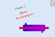 How is the heat transfer? - جامعة نزوى · PDF fileA shell and tube heat exchanger is a class of heat exchanger designs. ... Thermal and fluid leakage around the longitudinal