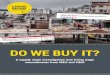 Do we buy it? (2016) - Labour Behind the Labellabourbehindthelabel.net/.../2016/02/DoWeBuyIt-spreadssml-1.pdf · DO WE BUY IT? A supply chain investigation into living wage commitments