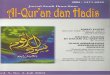 ISSN: 1411-6855 - iatbajigur.files.wordpress.com Sahabat Nabi saw. ... dalam Richard C. Martin (ed.), Approaches to Islam in Religious Studies (Tucson:The University of Arizona Press,