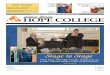 PUBLISHED BY HOPE COLLEGE, HOLLAND, … College 141 E. 12th St. Holland, MI 49423 CHANGE SERVICE REQUESTED Non-Profit Organization U.S. Postage PAID Hope College PUBLISHED BY HOPE