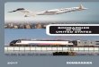 BOMBARDIER IN THE UNITED · PDF fileBOMBARDIER IN THE UNITED STATES ... will offer unprecedented levels of performance, ... of excellence for development and certification flight testing