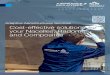 Adaptive Aerostructures Services Cost-effective solutions ... · PDF fileFrom tailor-made long-term care (fleet program) ... up to advanced composite repairs. ... repair solutions