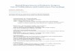 McGill Department of Pediatric Surgery List of ... · PDF fileMcGill Department of Pediatric Surgery List of Publications and Conference Proceedings . C ... Surgery for complex cardiac