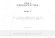 2011 PROSPECTUS - · PDF file2011 PROSPECTUS PART 3 ... Instrumentation) (Tech Pta) Mr AM Kurien Section Head ... Mr MC Mostert Lecturer B Tech (Engineering) (Electrical) (TUT) 8