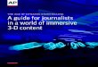 THE AGE OF DYNAMIC STORYTELLING A guide for journalists · PDF fileThe Age of Dynamic Storytelling . A guide for journalists in a ... dozens of leaders in the field of journalism,