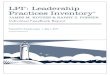 LPI : Leadership Practices  : Leadership Practices Inventory® JAMES M. KOUZES & BARRY Z. POSNER Individual Feedback Report Prepared for Amanda Lopez |