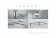 Kafka Specification catalogue 16 Jan 2015 - Lefroy Brooksusa.lefroybrooks.com/.../brochures/kafka_specification_catalogue.pdf · k1-1000 under basin stopcock kit (one pair) 6 y1-1001