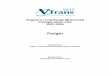 VTrans2035 Freight FINAL - Virginia Department of ... · PDF fileOffice of Intermodal Planning and Investment ... FCI Freight Congestion ... movement means lower transportation costs