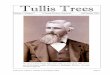 Tullis Trees, Volume 1, Number 2 Trees, Volume 1, Number 2 (2nd Quarter 2002) Page 29 From the Editor Well, I suppose anyone who doubted whether I would actually keep up …