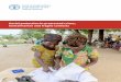Social protection in protracted crises, humanitarian and ... · PDF fileI Social protection in protracted crises, humanitarian and fragile contexts ©FAO/Ivan Grifi