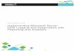 Infoblox Deployment Guide - Implementing Microsoft Server ... · PDF fileManagement) services. ... Click on Use general credentials or enter the credentials for Active Directory 