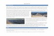 SOLAR PV - Central Arizona · PDF file · 2015-04-20The average installed cost of solar PV in 2012 was $3.9 million/MW AC. ... U.S. and the 11-MW PS10 power plant in ... This 10-MW