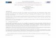 Flow Forming of Aircraft Engine Components - NATO Meeting Proceedings/RTO... · Flow Forming of Aircraft Engine Components 22 - 2 RTO-MP-AVT-139 UNCLASSIFIED/UNLIMITED UNCLASSIFIED/UNLIMITED