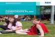 SCOTTISH PRISON SERVICE CORPORATE PLAN scottish prison service corporate plan 2014-2017. contents 02 foreword 12 our mission 14 our vision 04 introduction 17 our values 06 new expectations