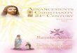 Easter Conclave 2015templeofthepresence-sm.org/pdf/AdvancementsInChristianityDVD...Easter Conclave 2015 New Transcendent Advancements in Christianity Discourse – April 1, 2015 Now