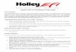Holley EFI V4 Software Overviewdocuments.holley.com/techlibrary_v4.0_overview.pdfHolley EFI V4 Software Overview File Changes ... ICF’s, Log Files, and monitor files are not directly