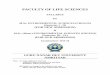 FACULTY OF LIFE SCIENCES - Guru Nanak Dev Universitygndu.ac.in/syllabus/201516/LIFE/MSC HONS ENVIRONM… ·  · 2015-06-24FACULTY OF LIFE SCIENCES SYLLABUS for M.Sc. ENVIRONMENTAL