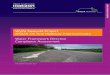 Wylfa Newydd Project A5025 On-line Highway Improvements · PDF fileENERGY WORKING FOR BRITAIN Wylfa Newydd Project A5025 On-line Highway Improvements Water Framework Directive Compliance
