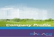 Salani Company Profile - Salani Group l We adhere to · PDF filecidb development through partnership NATIONALHOMEBUILDERS REG IS TA O NCU L 5 Selkirk Place Stand No: 3317 P.O Box 168